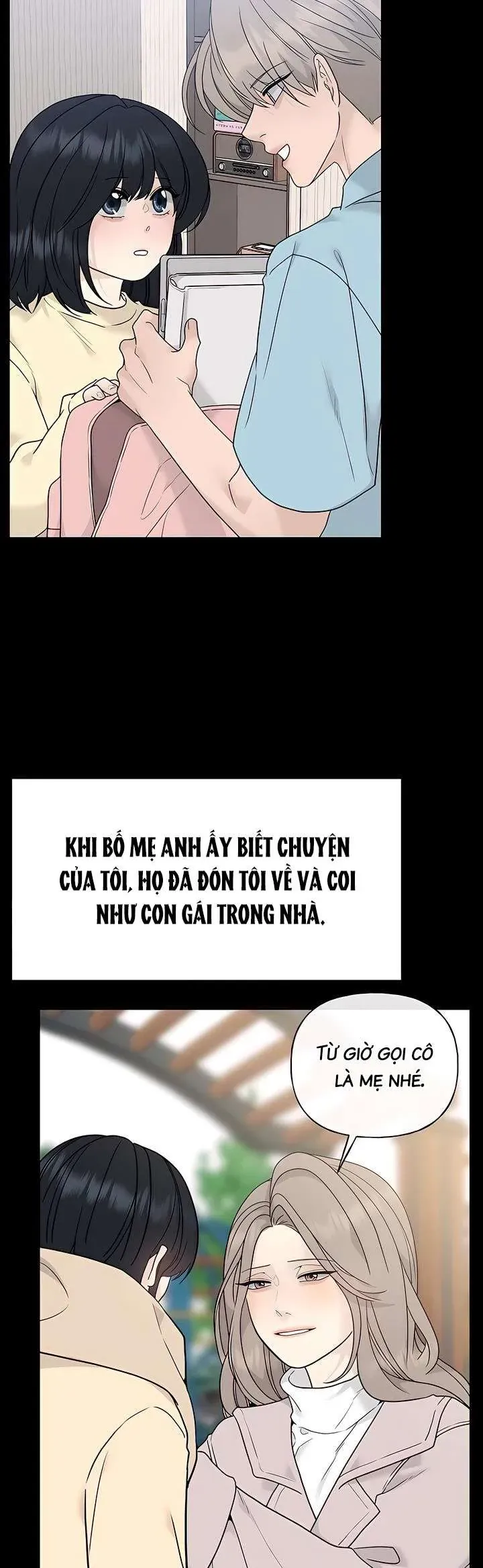 Sự Thâm Nhập Dịu Dàng Chapter 1 - 29