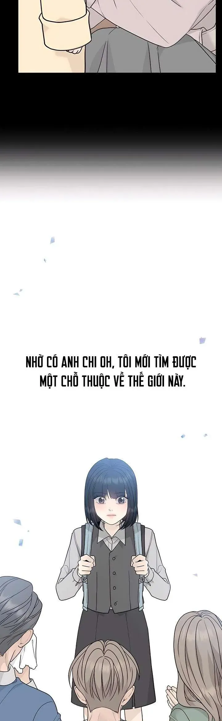 Sự Thâm Nhập Dịu Dàng Chapter 1 - 30