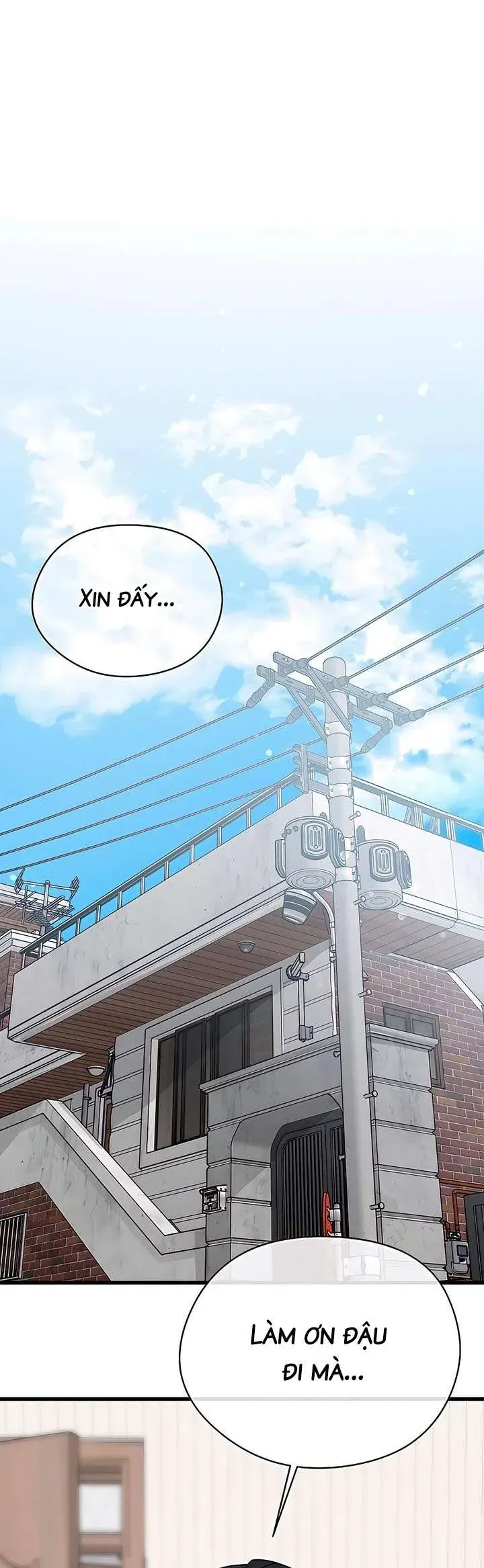 Sự Thâm Nhập Dịu Dàng Chapter 1 - 4