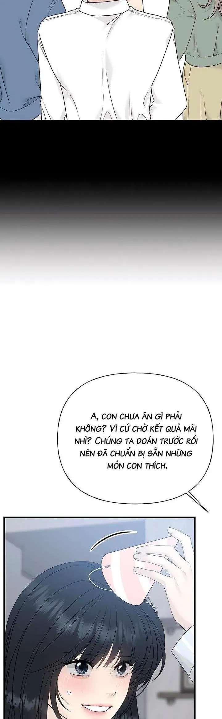 Sự Thâm Nhập Dịu Dàng Chapter 1 - 31