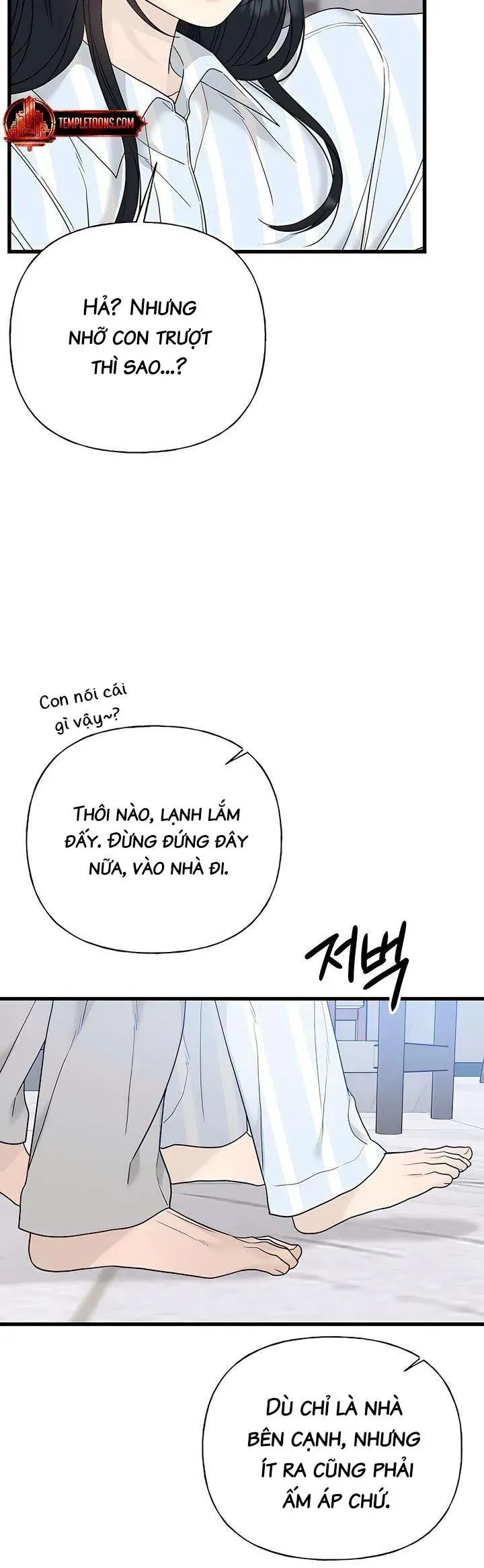 Sự Thâm Nhập Dịu Dàng Chapter 1 - 32
