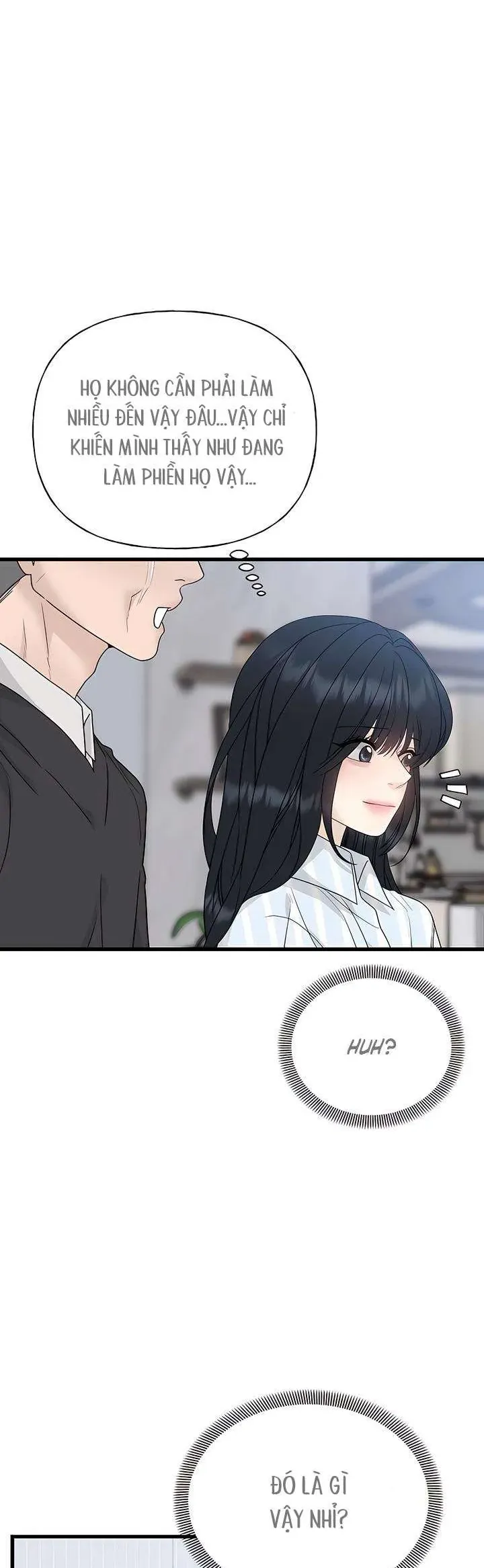 Sự Thâm Nhập Dịu Dàng Chapter 1 - 33