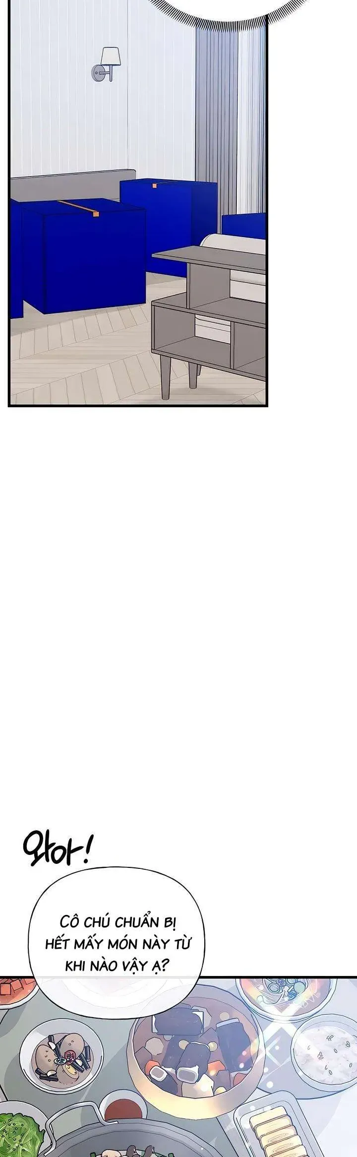 Sự Thâm Nhập Dịu Dàng Chapter 1 - 34