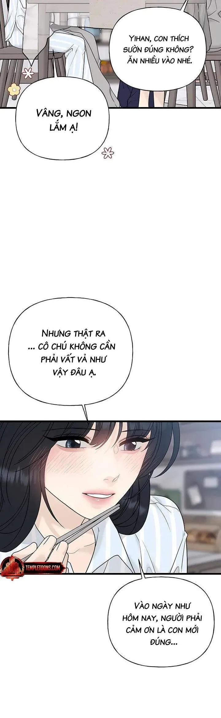 Sự Thâm Nhập Dịu Dàng Chapter 1 - 36