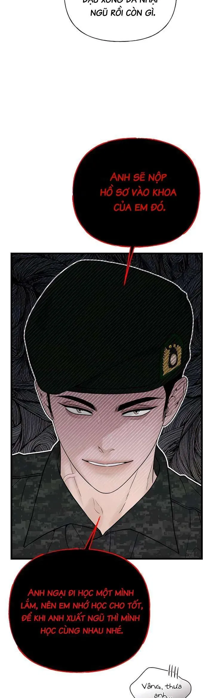 Sự Thâm Nhập Dịu Dàng Chapter 1 - 39