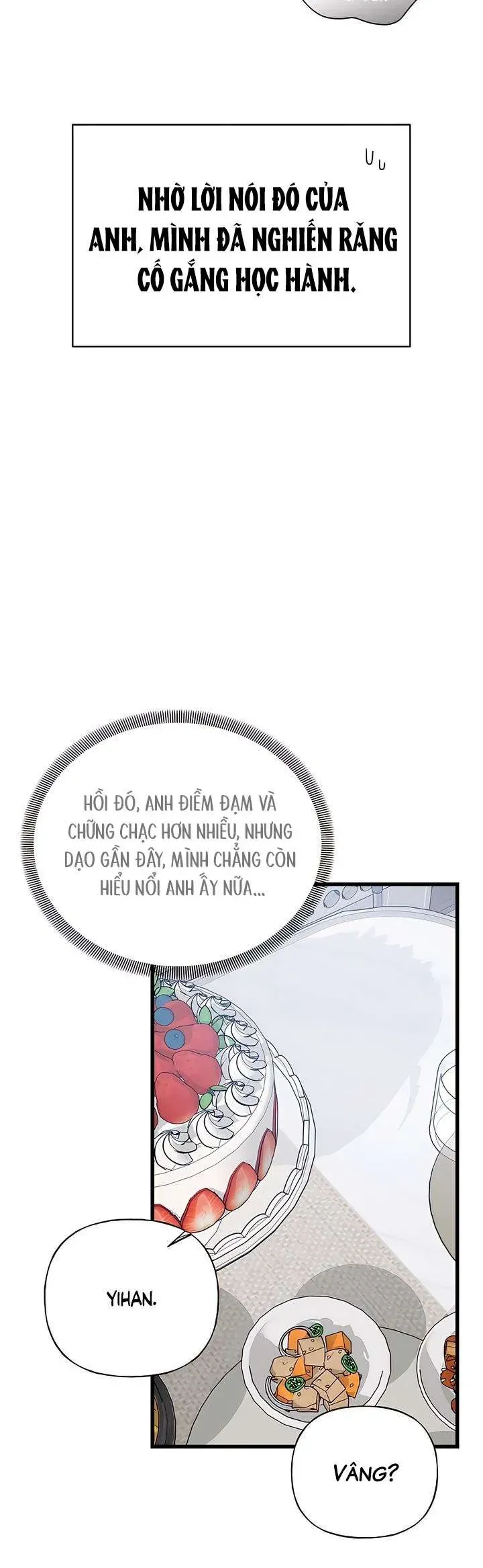 Sự Thâm Nhập Dịu Dàng Chapter 1 - 40