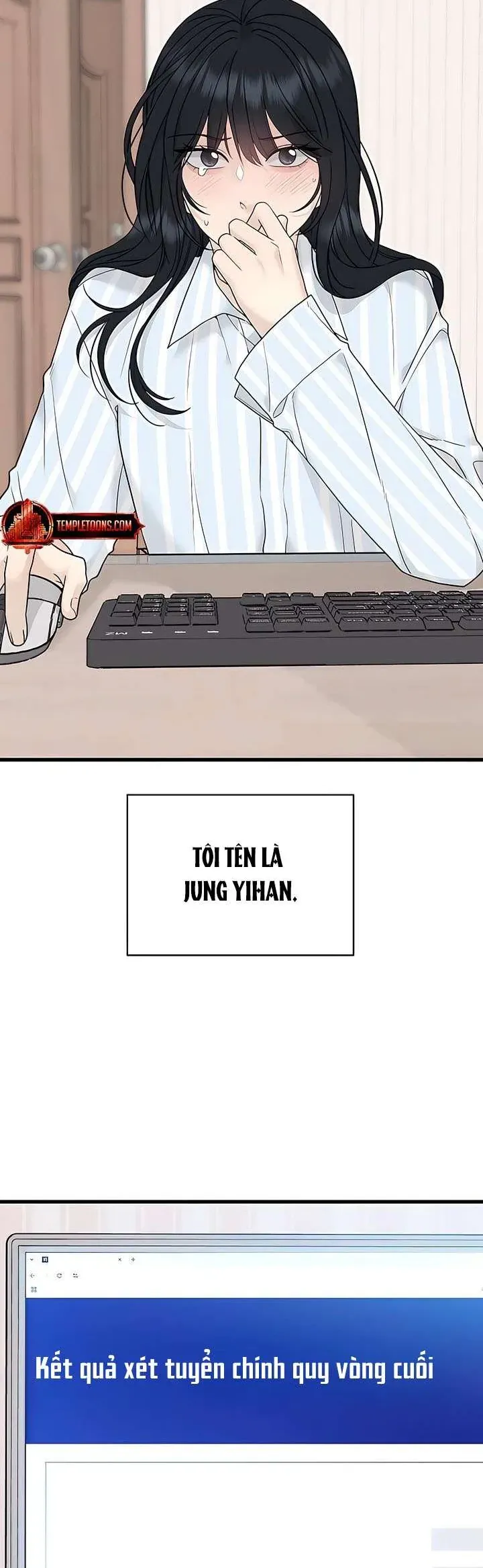 Sự Thâm Nhập Dịu Dàng Chapter 1 - 5