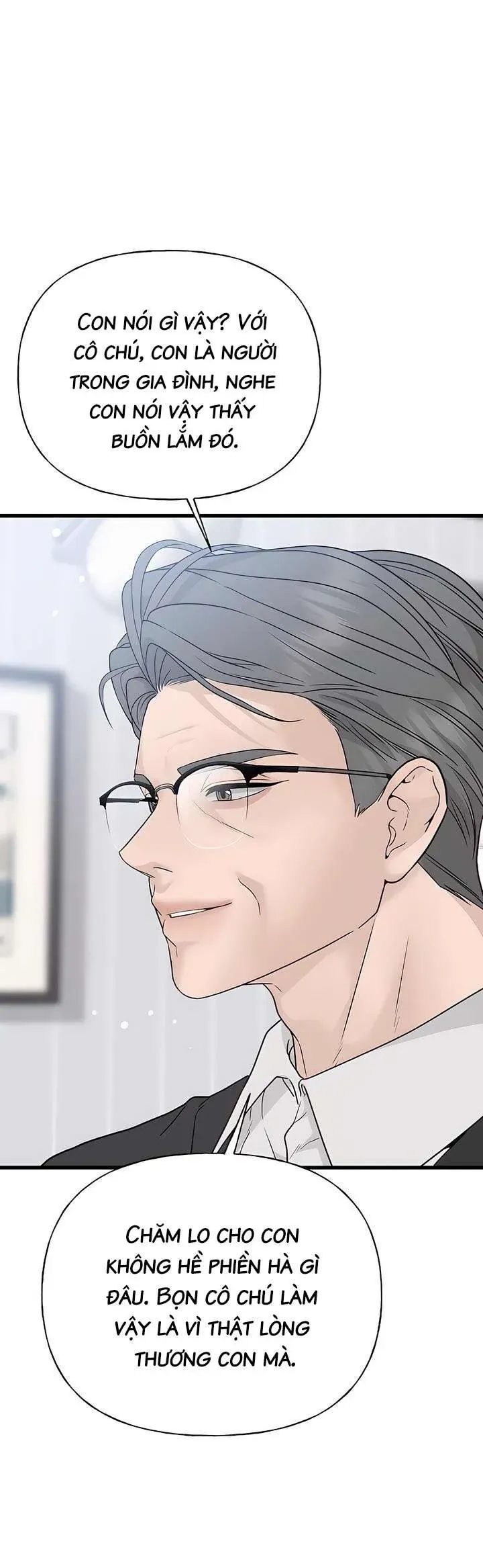 Sự Thâm Nhập Dịu Dàng Chapter 1 - 41