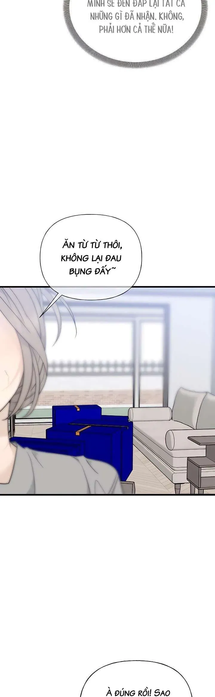 Sự Thâm Nhập Dịu Dàng Chapter 1 - 44