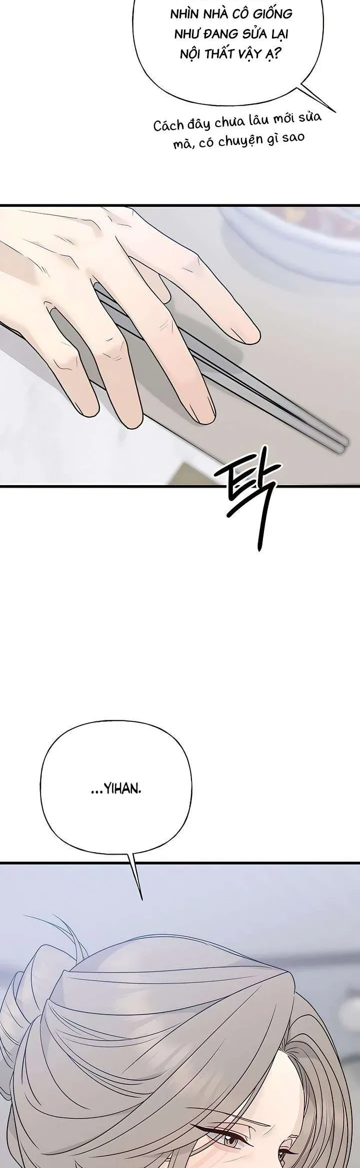 Sự Thâm Nhập Dịu Dàng Chapter 1 - 45