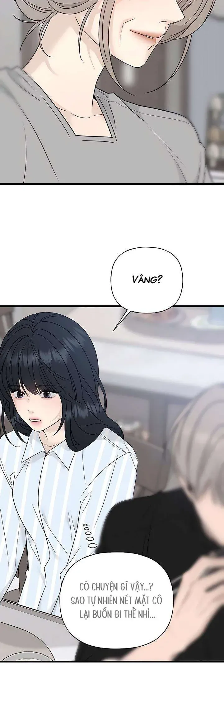 Sự Thâm Nhập Dịu Dàng Chapter 1 - 46