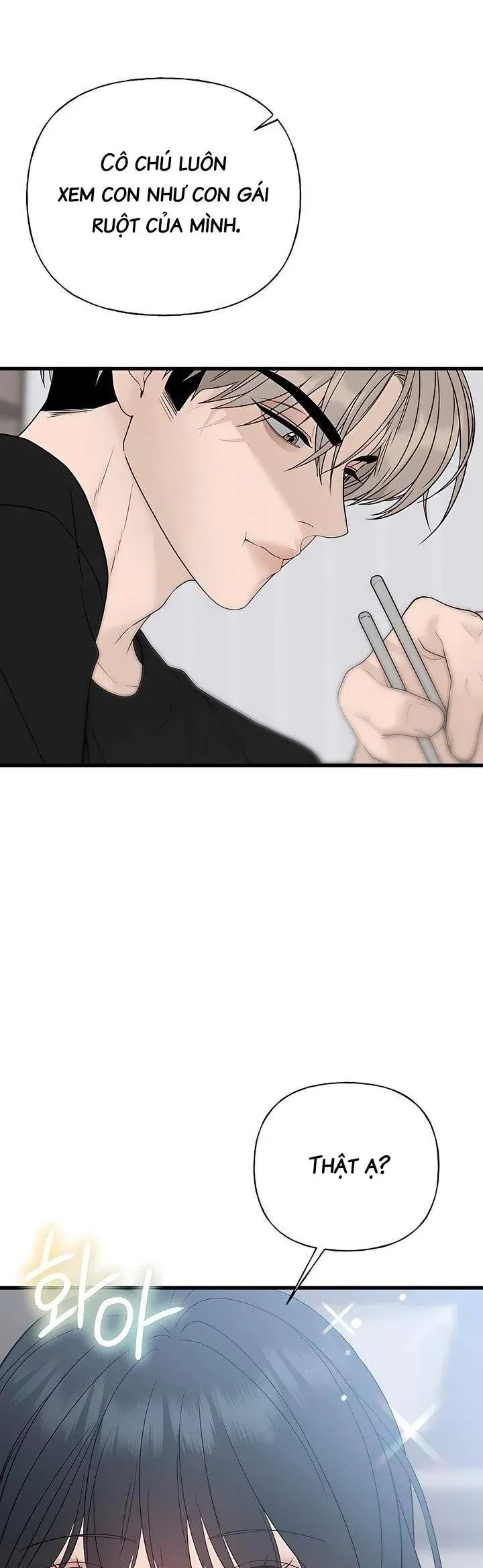 Sự Thâm Nhập Dịu Dàng Chapter 1 - 48