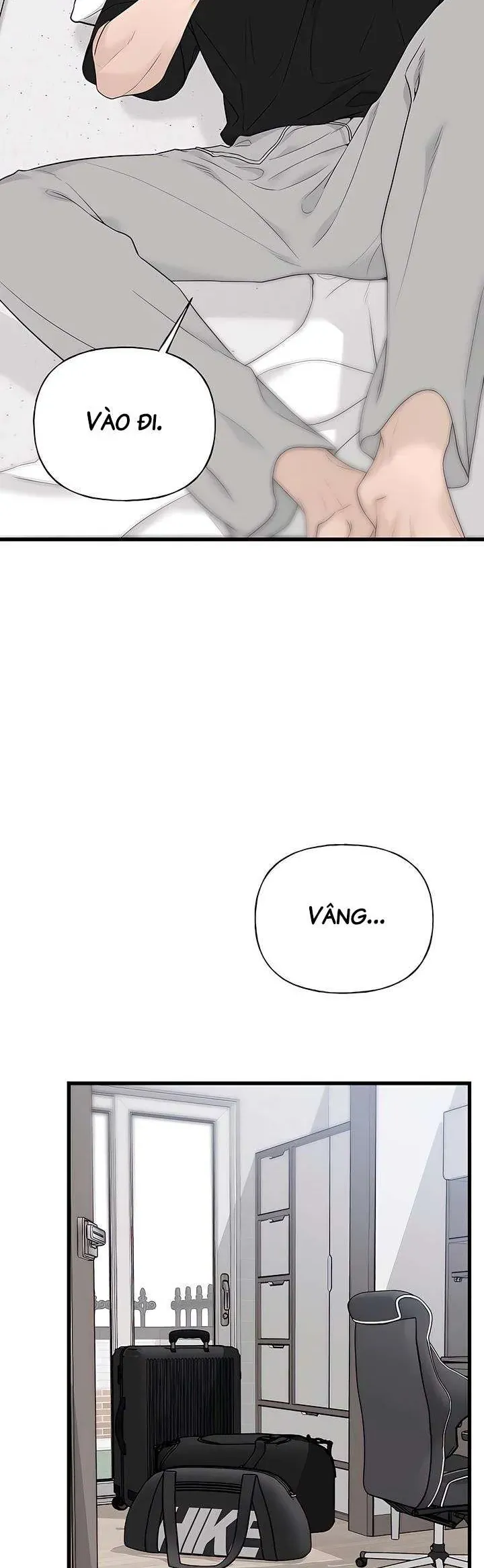 Sự Thâm Nhập Dịu Dàng Chapter 1 - 53