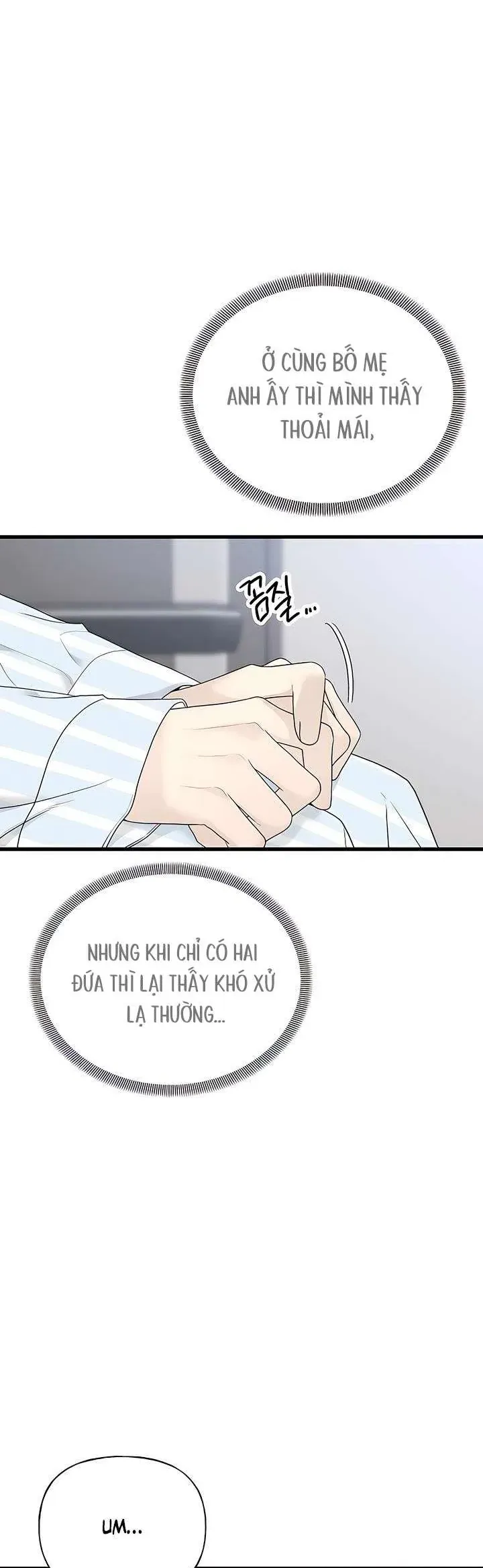 Sự Thâm Nhập Dịu Dàng Chapter 1 - 55