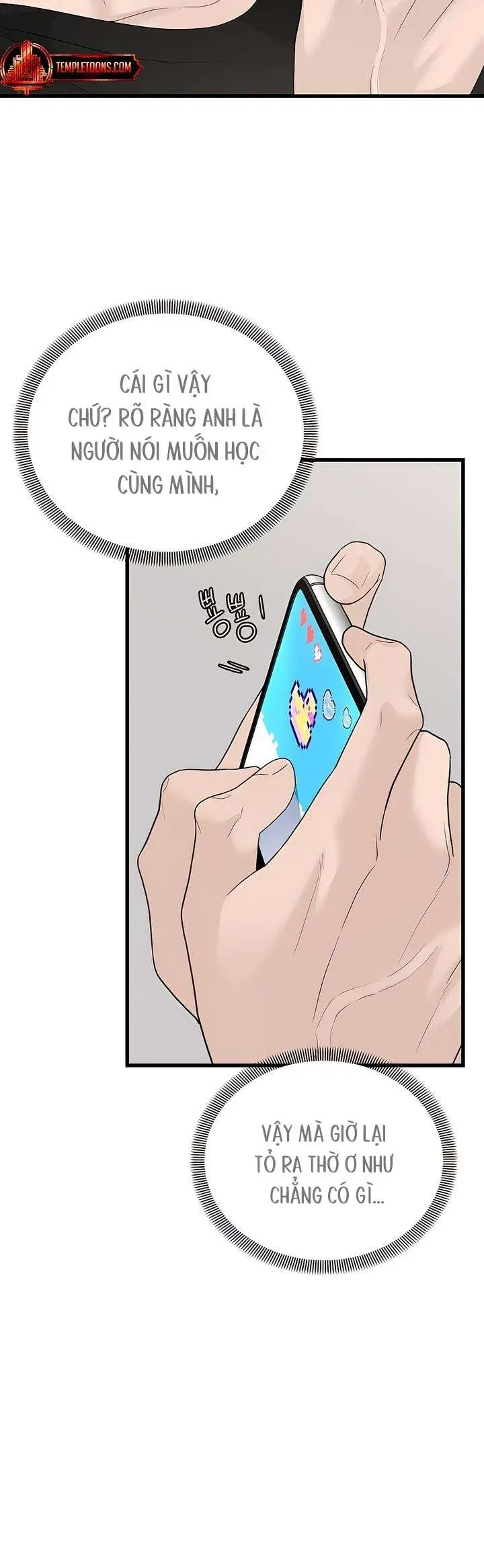 Sự Thâm Nhập Dịu Dàng Chapter 1 - 57