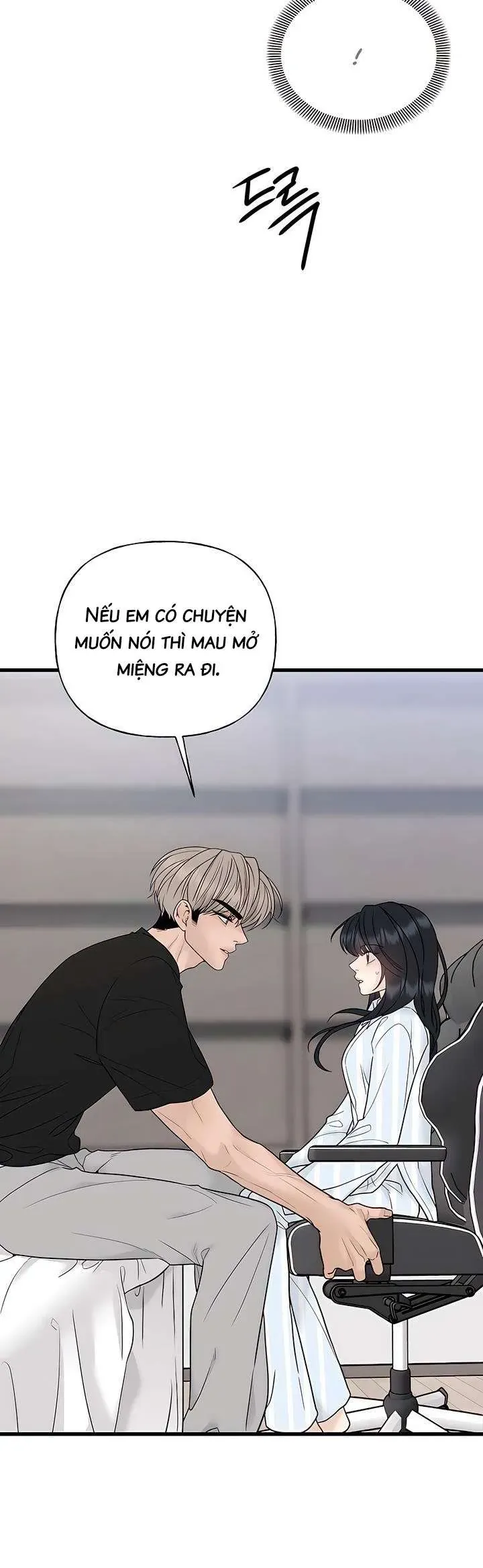 Sự Thâm Nhập Dịu Dàng Chapter 1 - 60