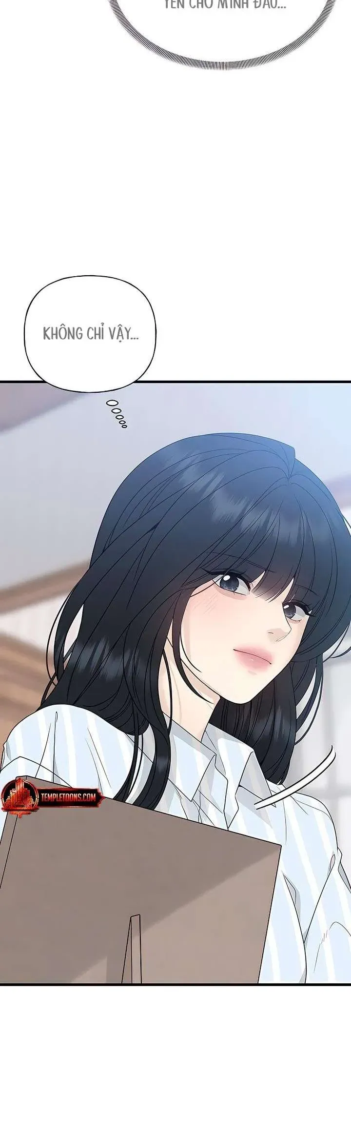 Sự Thâm Nhập Dịu Dàng Chapter 1 - 7