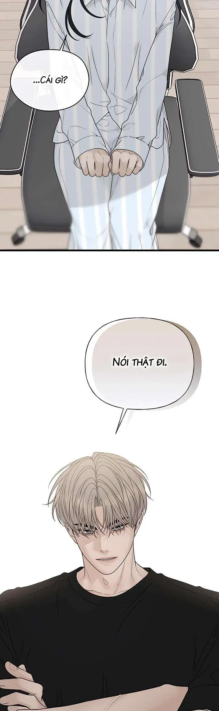 Sự Thâm Nhập Dịu Dàng Chapter 1 - 64