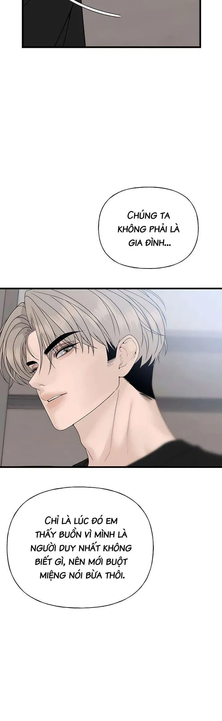 Sự Thâm Nhập Dịu Dàng Chapter 1 - 78