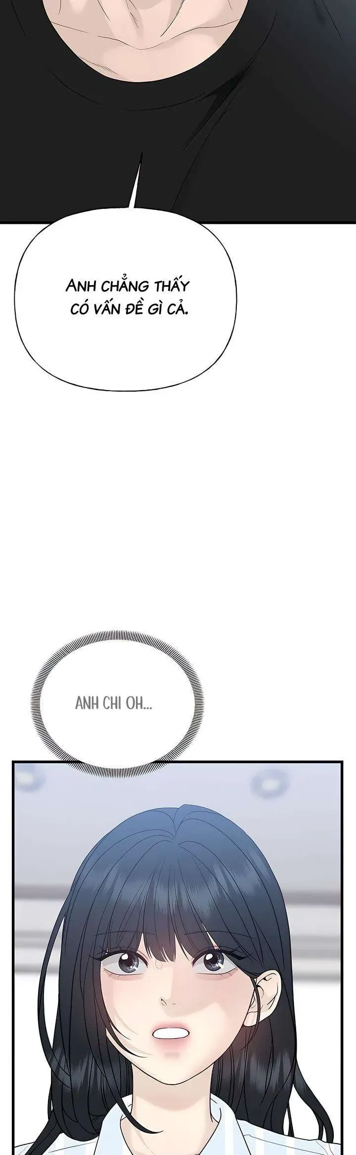 Sự Thâm Nhập Dịu Dàng Chapter 1 - 84