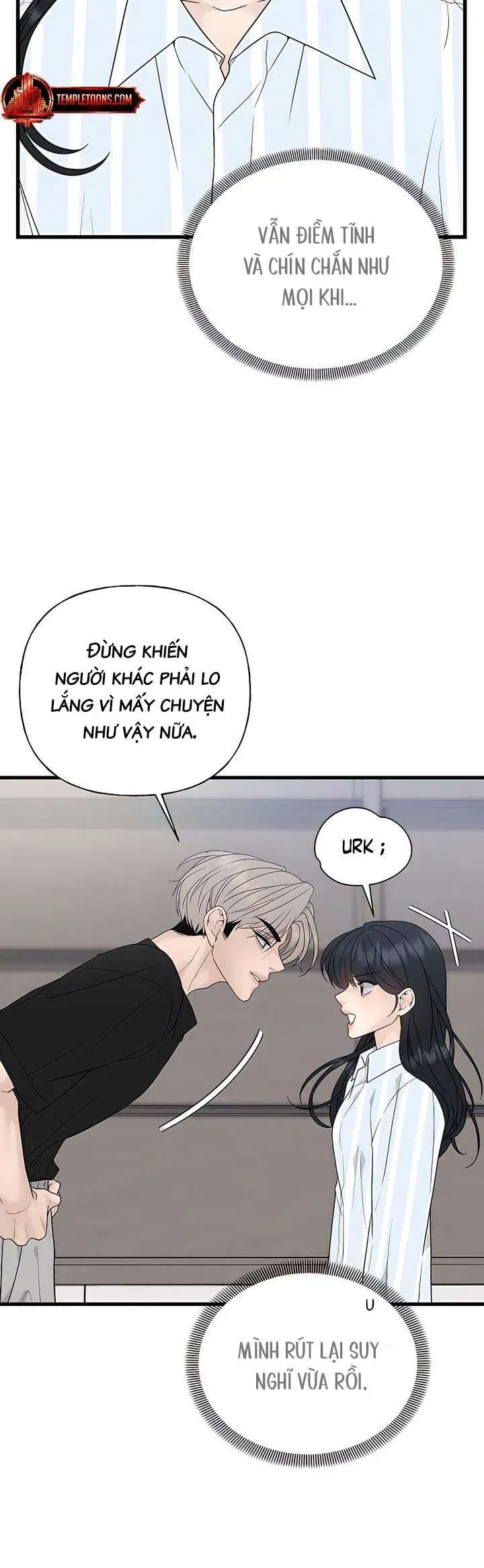 Sự Thâm Nhập Dịu Dàng Chapter 1 - 85