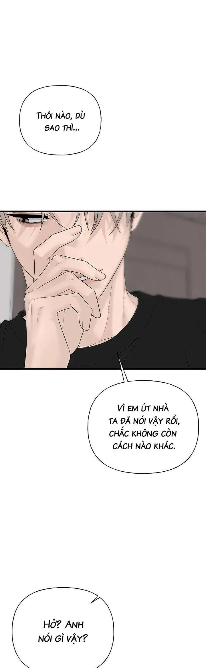 Sự Thâm Nhập Dịu Dàng Chapter 1 - 86