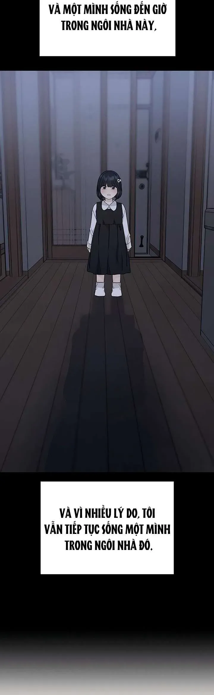 Sự Thâm Nhập Dịu Dàng Chapter 1 - 10