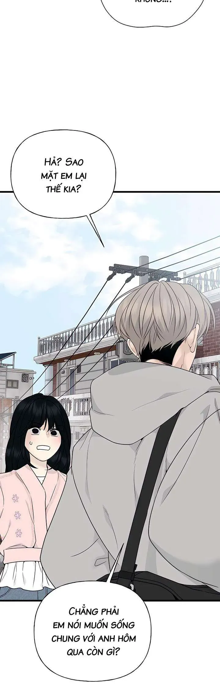 Sự Thâm Nhập Dịu Dàng Chapter 1 - 95