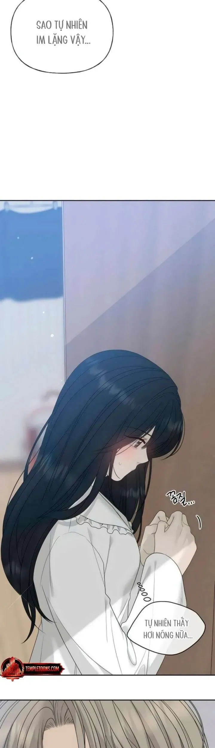 Sự Thâm Nhập Dịu Dàng Chapter 10 - 11