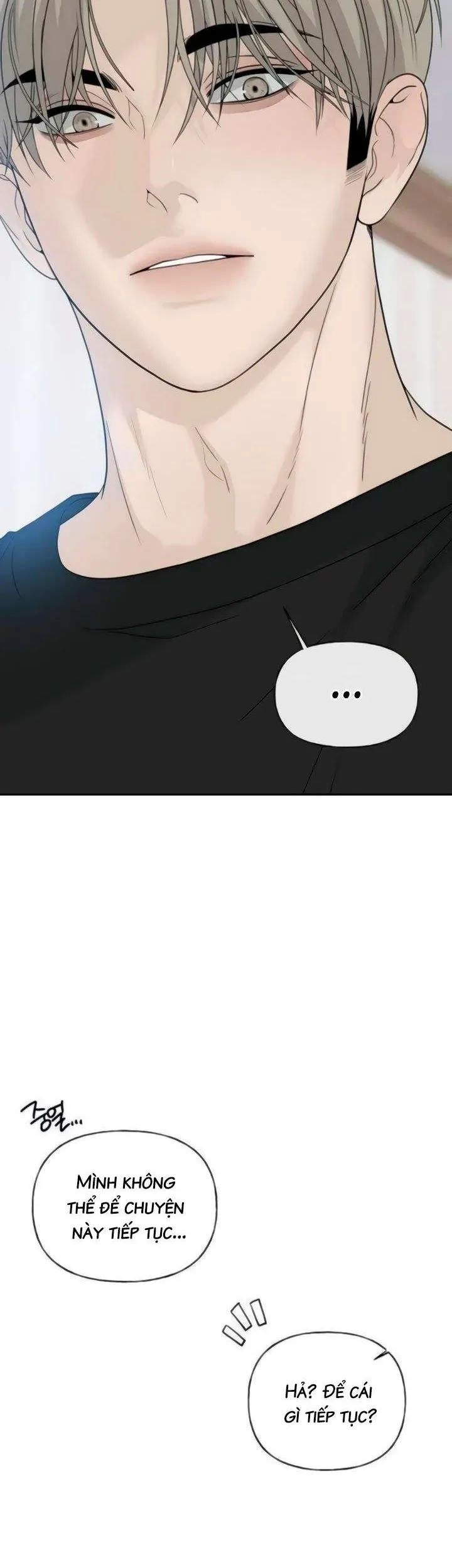 Sự Thâm Nhập Dịu Dàng Chapter 10 - 12