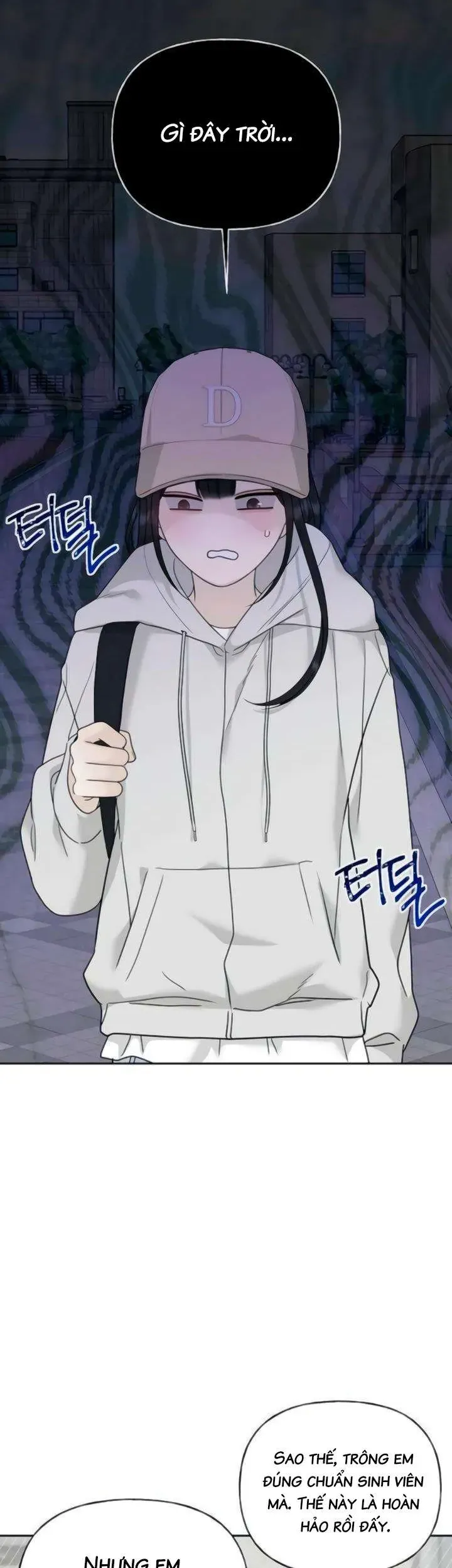 Sự Thâm Nhập Dịu Dàng Chapter 10 - 14