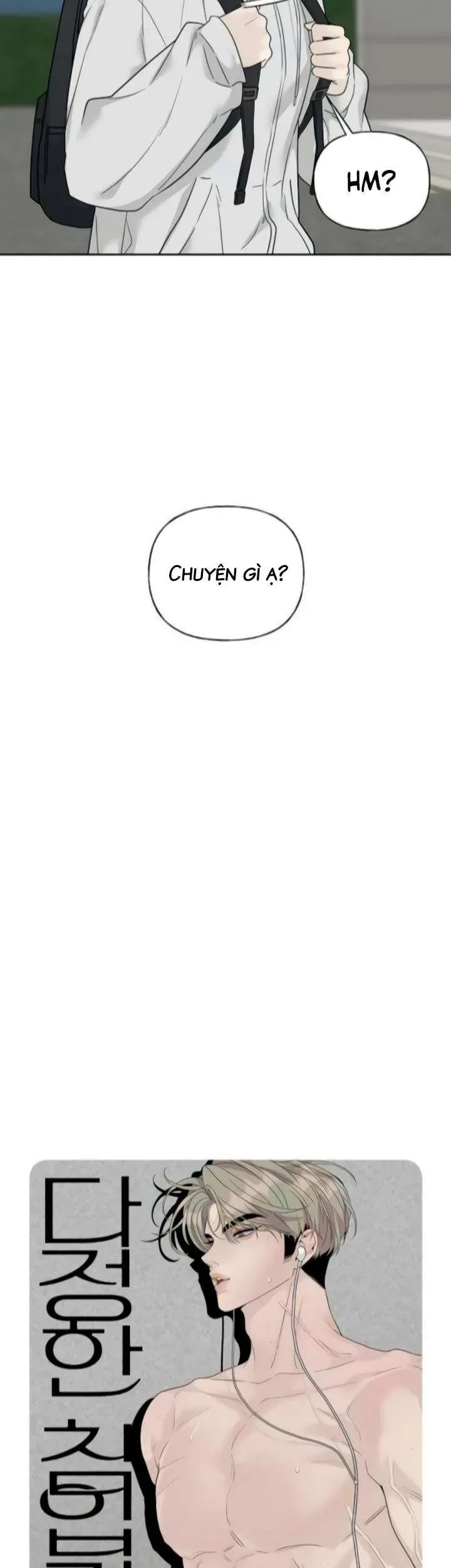 Sự Thâm Nhập Dịu Dàng Chapter 10 - 19