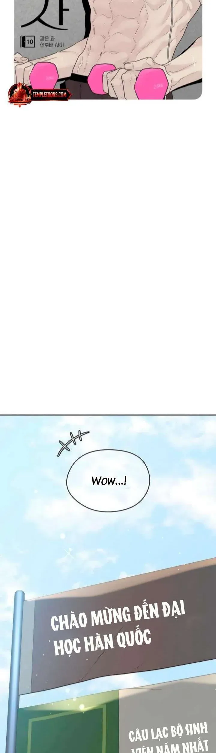 Sự Thâm Nhập Dịu Dàng Chapter 10 - 20