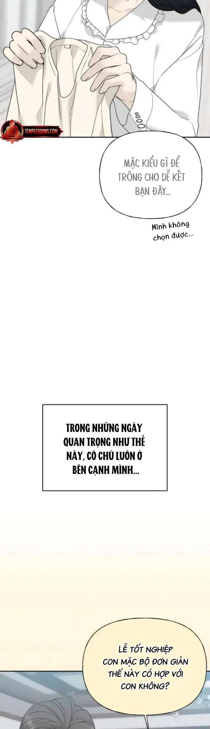 Sự Thâm Nhập Dịu Dàng Chapter 10 - 3