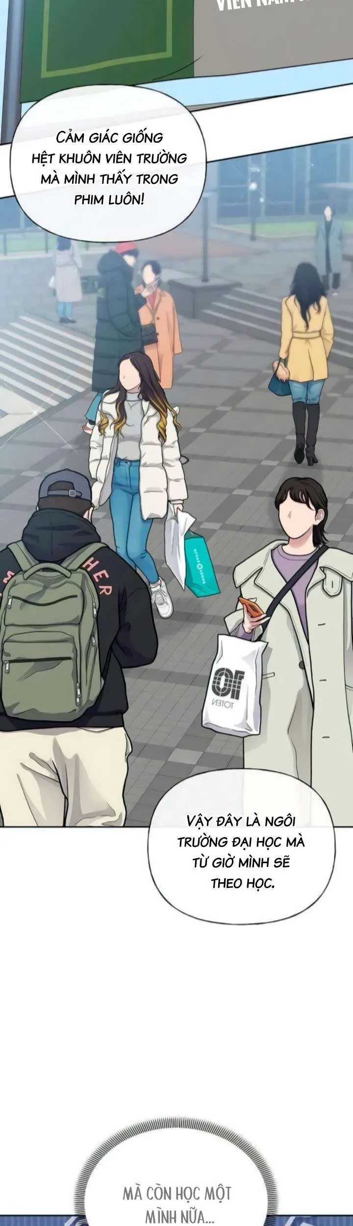 Sự Thâm Nhập Dịu Dàng Chapter 10 - 21