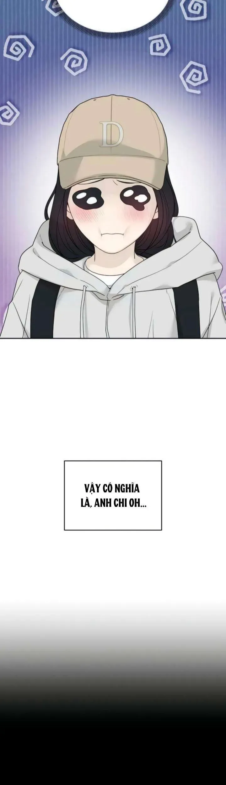 Sự Thâm Nhập Dịu Dàng Chapter 10 - 22