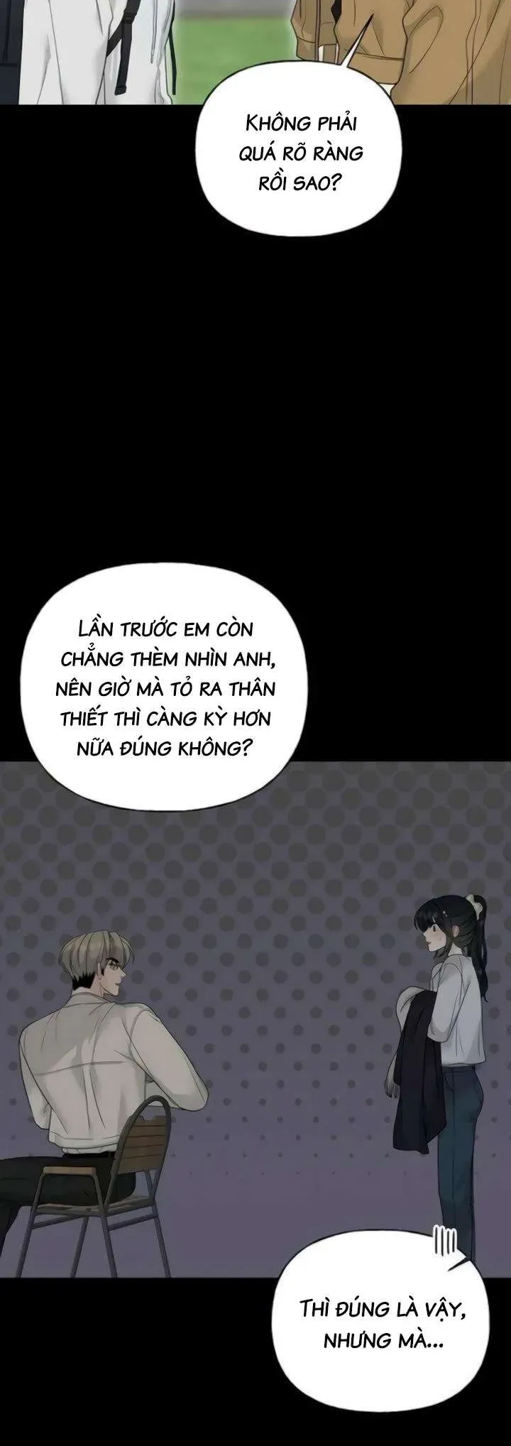 Sự Thâm Nhập Dịu Dàng Chapter 10 - 24