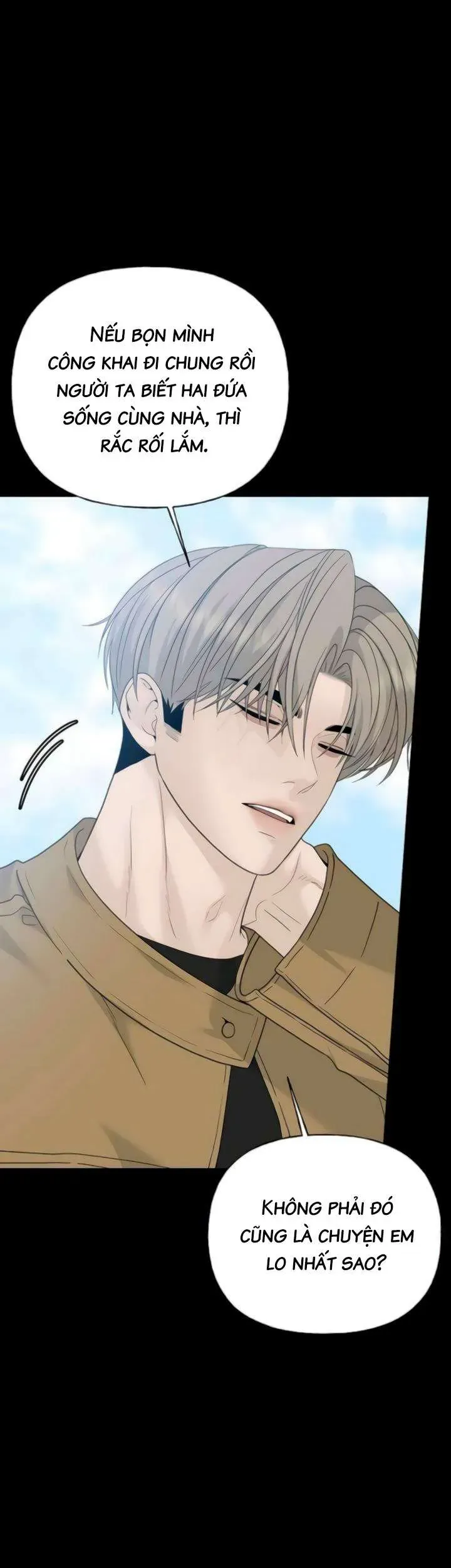 Sự Thâm Nhập Dịu Dàng Chapter 10 - 25