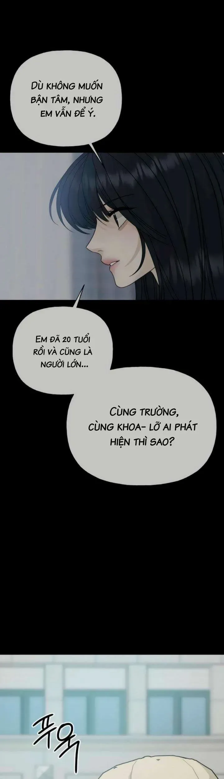 Sự Thâm Nhập Dịu Dàng Chapter 10 - 26