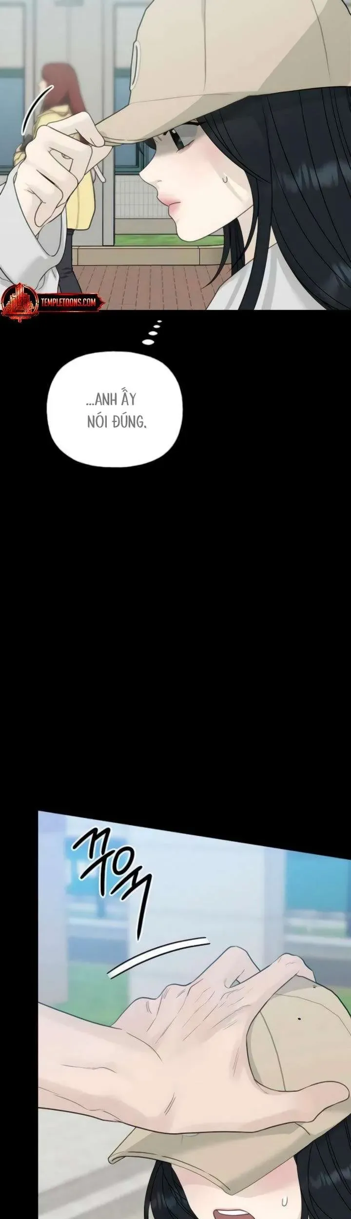 Sự Thâm Nhập Dịu Dàng Chapter 10 - 27