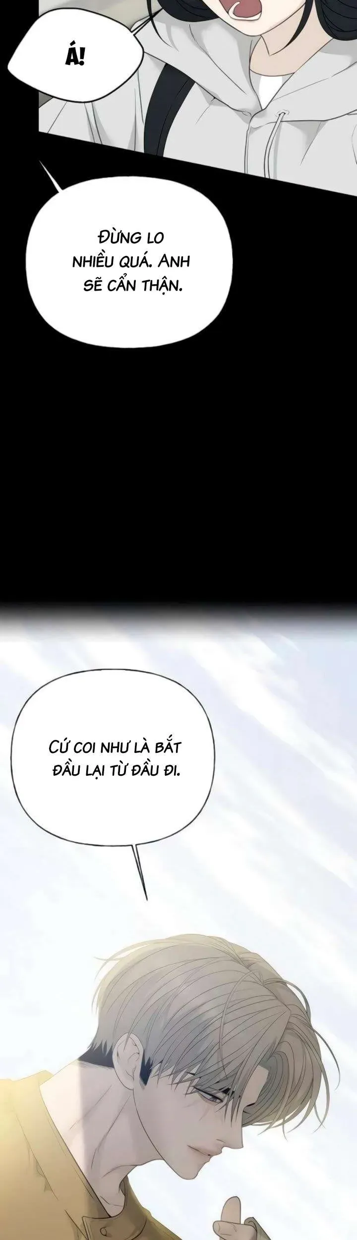 Sự Thâm Nhập Dịu Dàng Chapter 10 - 28