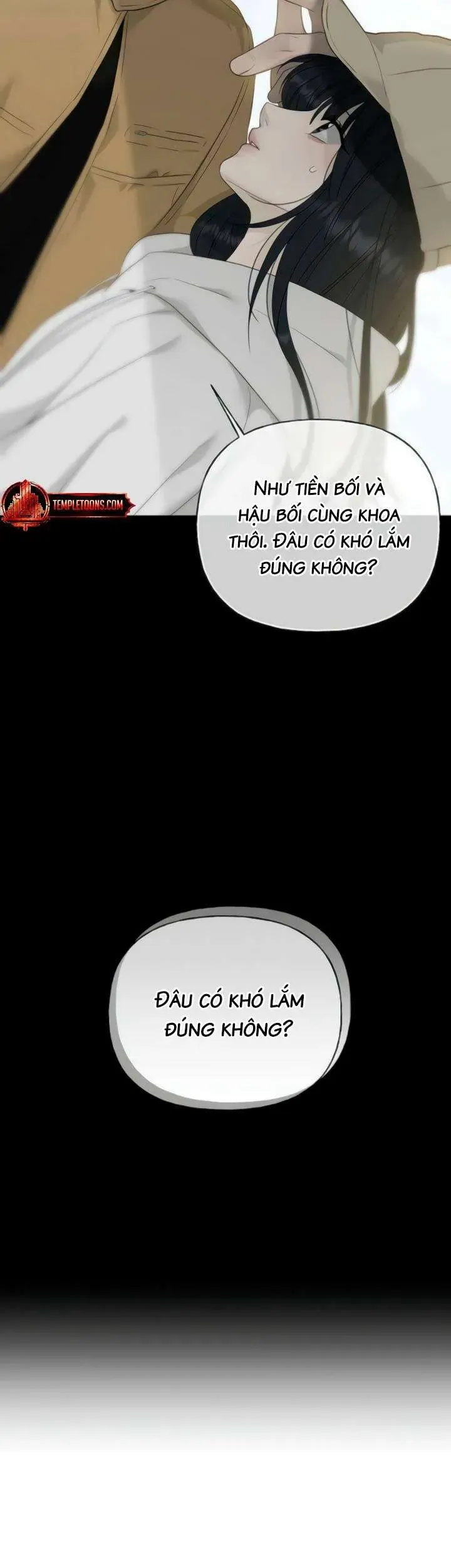 Sự Thâm Nhập Dịu Dàng Chapter 10 - 29