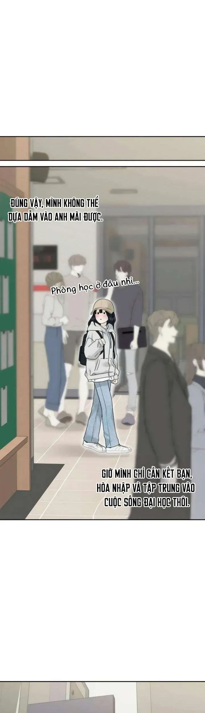 Sự Thâm Nhập Dịu Dàng Chapter 10 - 30