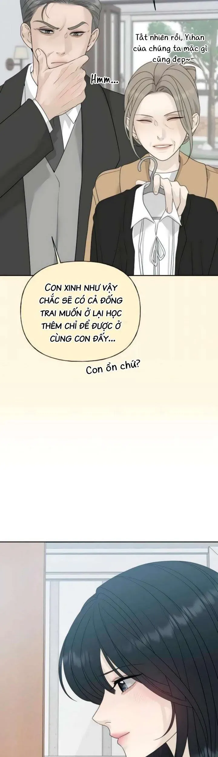 Sự Thâm Nhập Dịu Dàng Chapter 10 - 4