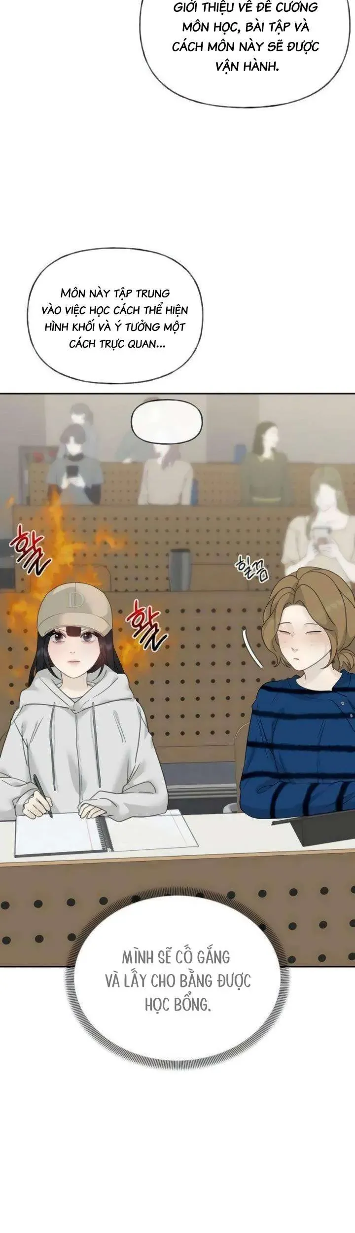 Sự Thâm Nhập Dịu Dàng Chapter 10 - 37