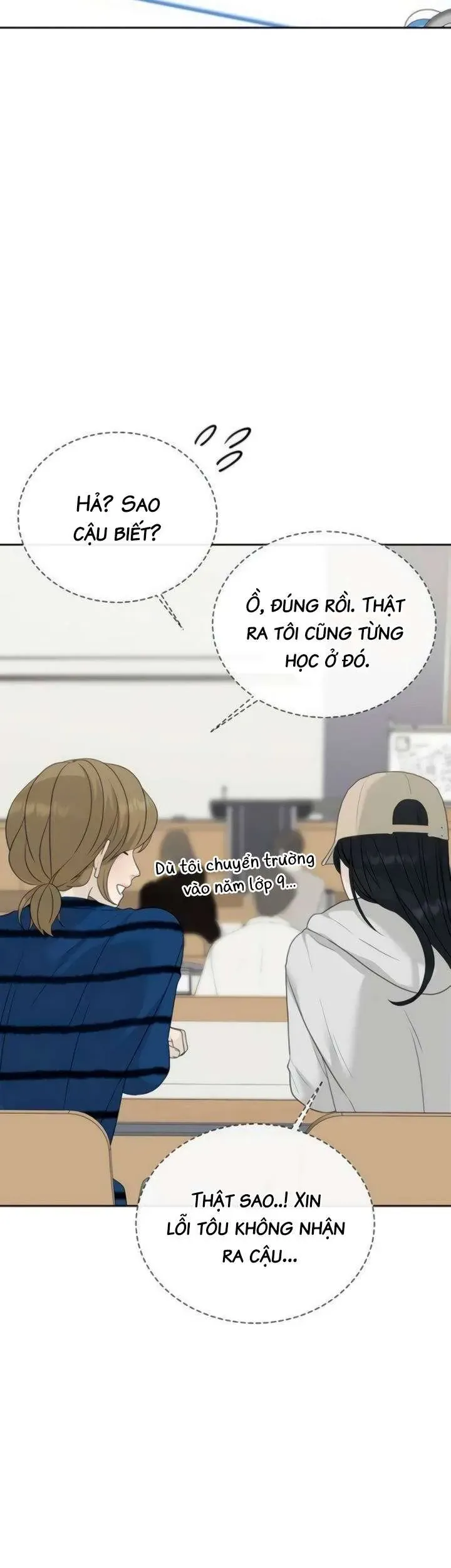 Sự Thâm Nhập Dịu Dàng Chapter 10 - 39