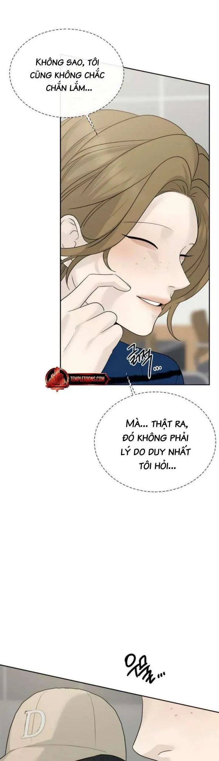 Sự Thâm Nhập Dịu Dàng Chapter 10 - 40