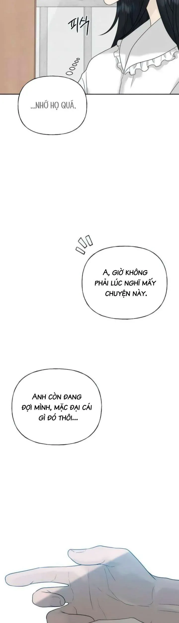 Sự Thâm Nhập Dịu Dàng Chapter 10 - 5