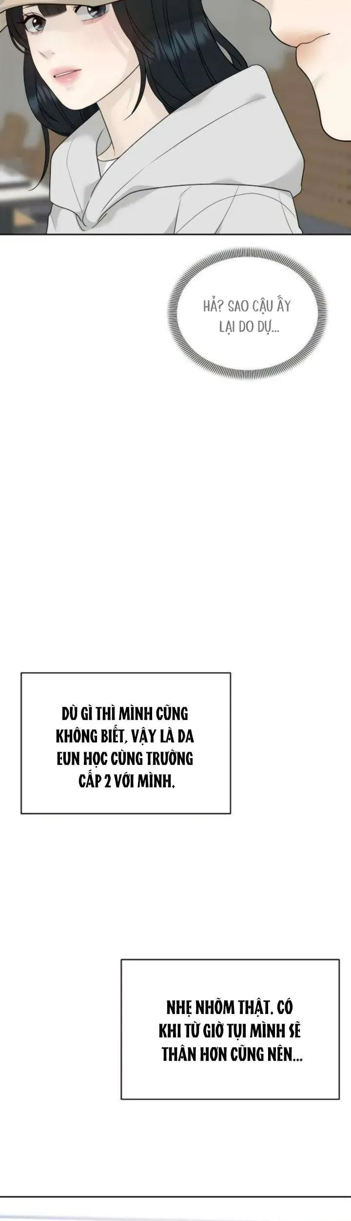 Sự Thâm Nhập Dịu Dàng Chapter 10 - 41