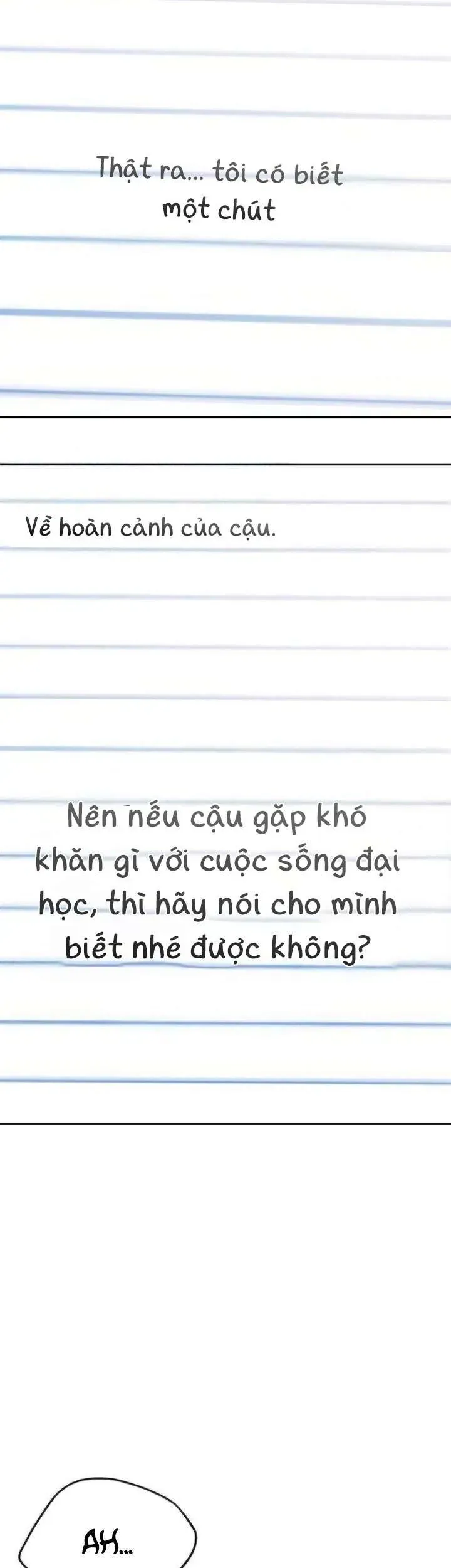 Sự Thâm Nhập Dịu Dàng Chapter 10 - 42